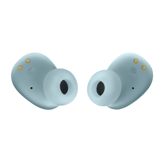 JBL Vibe Buds - Mint - True wireless earbuds - Back image number null